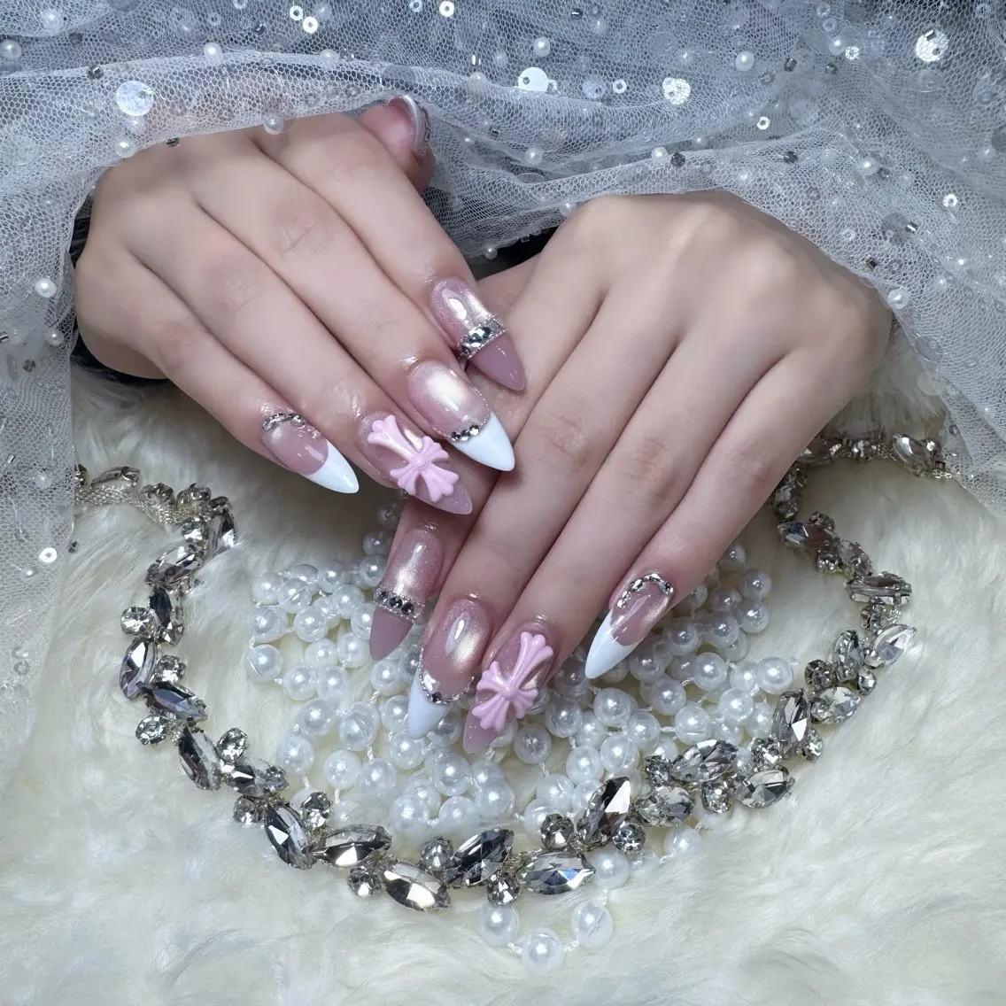 ネイル Doris Nail Salonのネイルデザイン