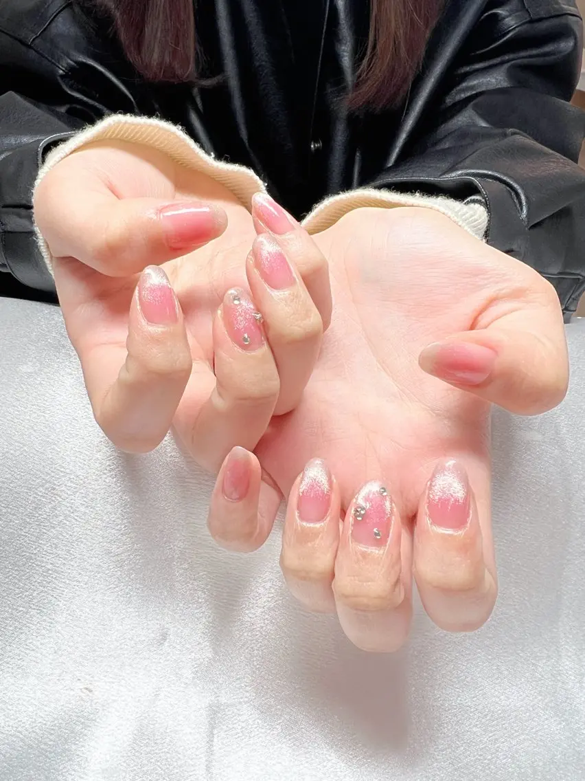 ネイル ハンドネイル Bél Nail salonのネイルデザイン