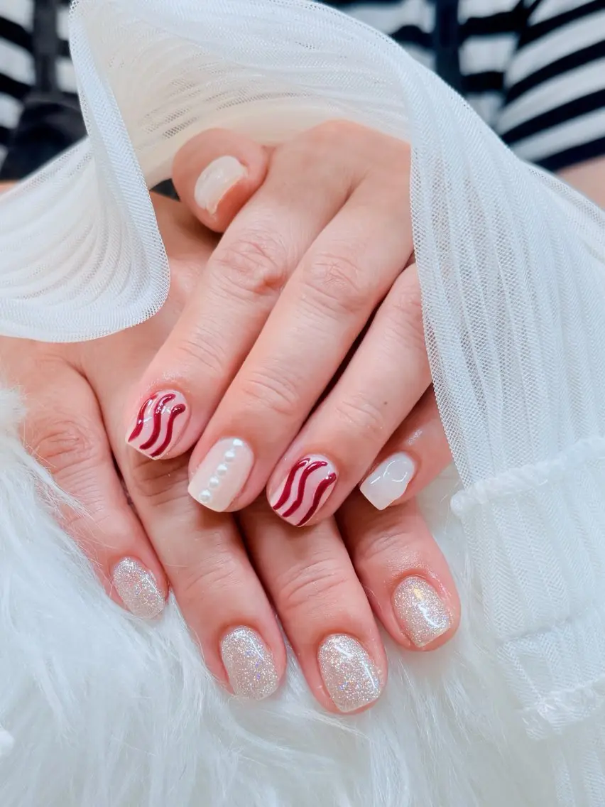 ネイル 持ち込み MIRA NAILROOMのネイルデザイン