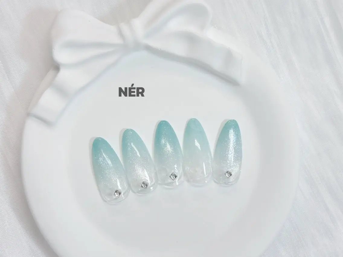 ネイル ハンドネイル NÉR♡ ミノリのネイルデザイン
