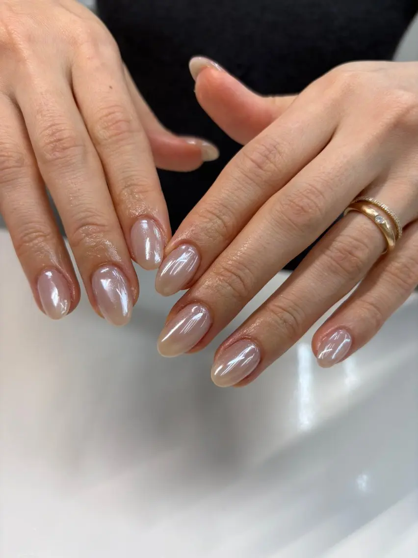 ネイル ハンドネイル nail by minamiのネイルデザイン