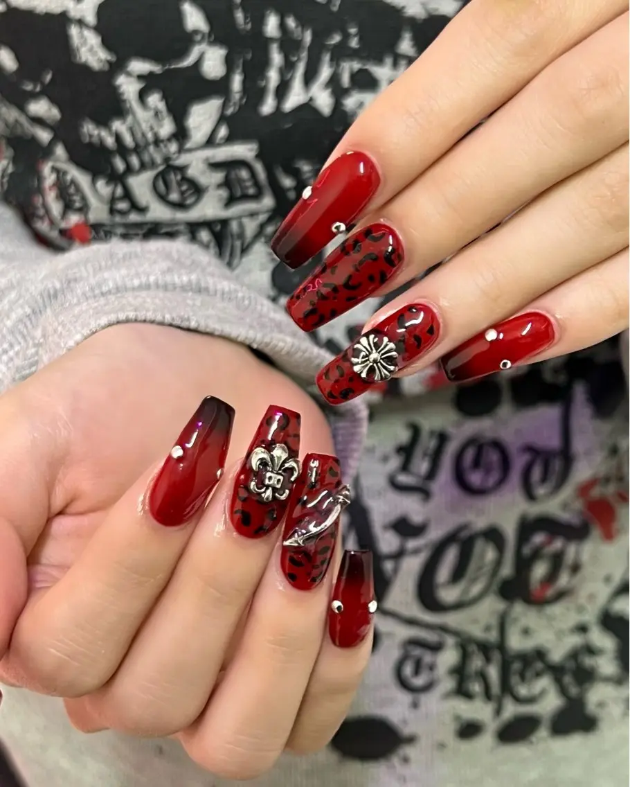 ネイル ハンドネイル MOMOKA ★池袋nailのネイルデザイン