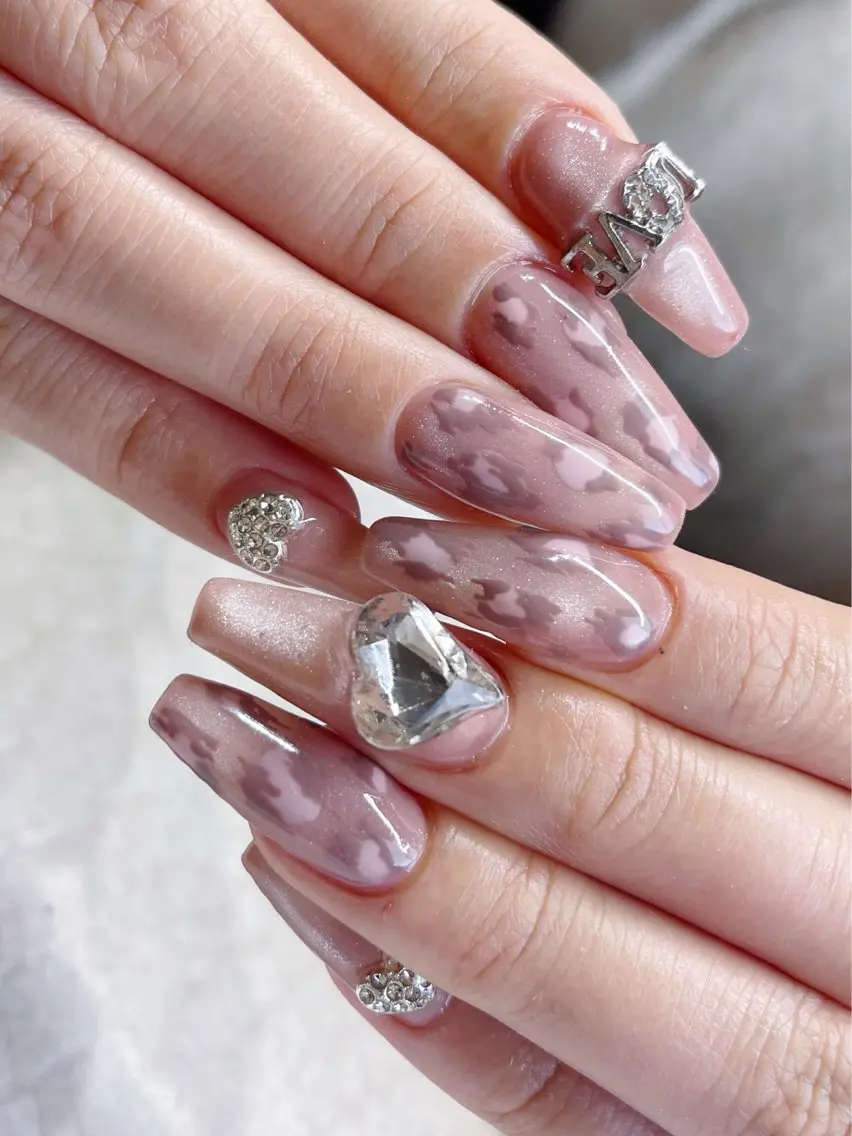 ネイル ハンドネイル naildesign BESTのネイルデザイン