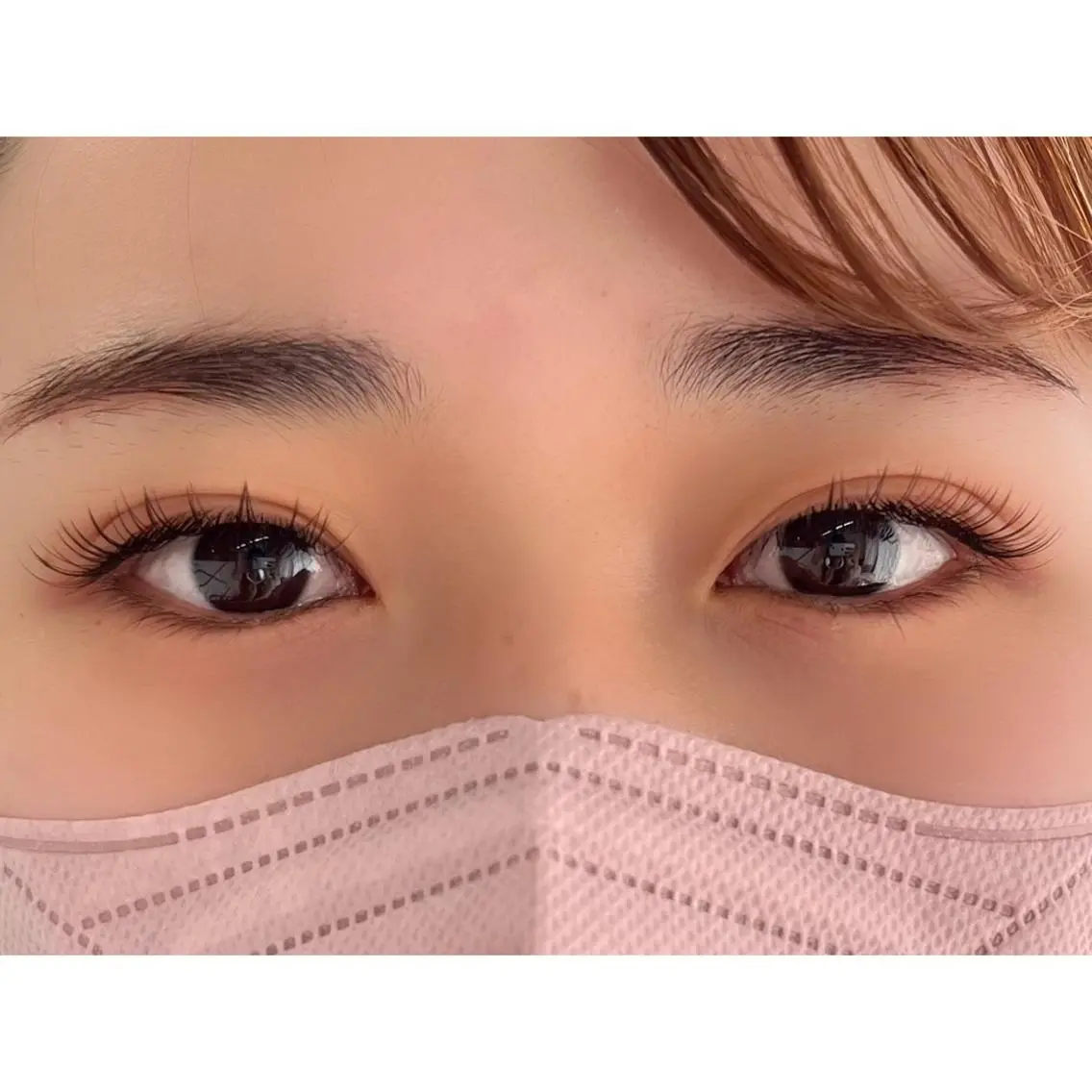 マツエク・マツパ Mai 🌻 eyelashのマツエク・マツパデザイン