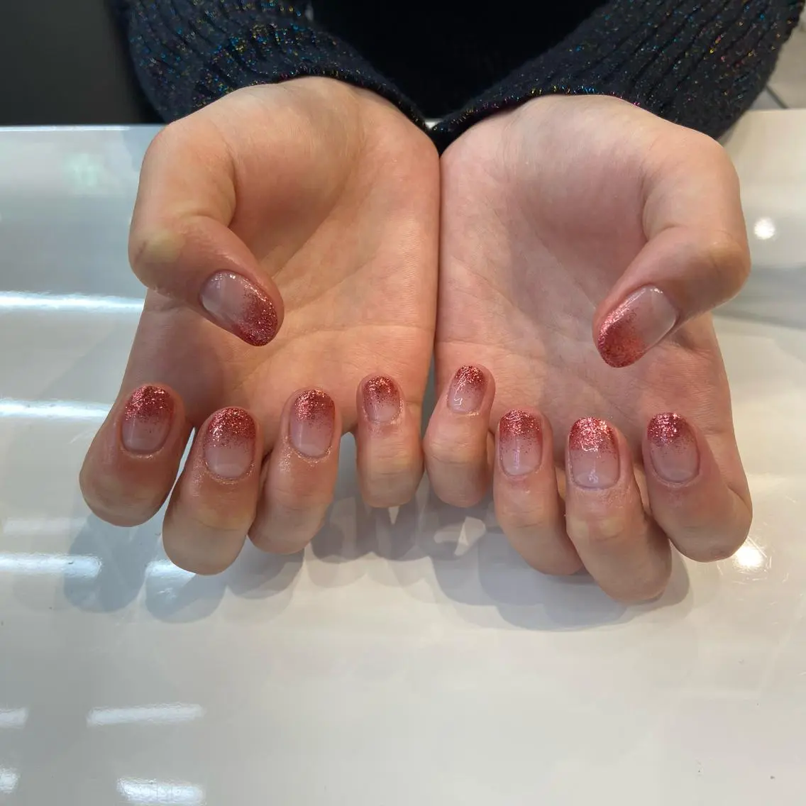 ネイル SEUHI nailのネイルデザイン