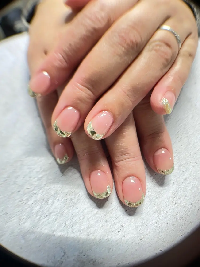 ネイル f2 nailのネイルデザイン