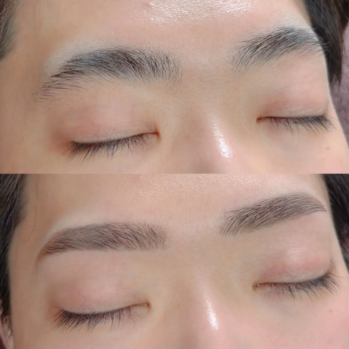 メンズ アイブロウ ワックス脱毛 眉カット その他(アイブロウ) 【愛され眉毛作る人】 nozomiのマツエク・マツパデザイン