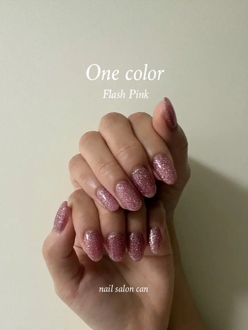 ネイル nail salon CAN-中島公園のネイルデザイン
