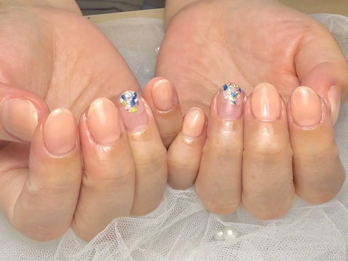 ネイル M. nailのネイルデザイン