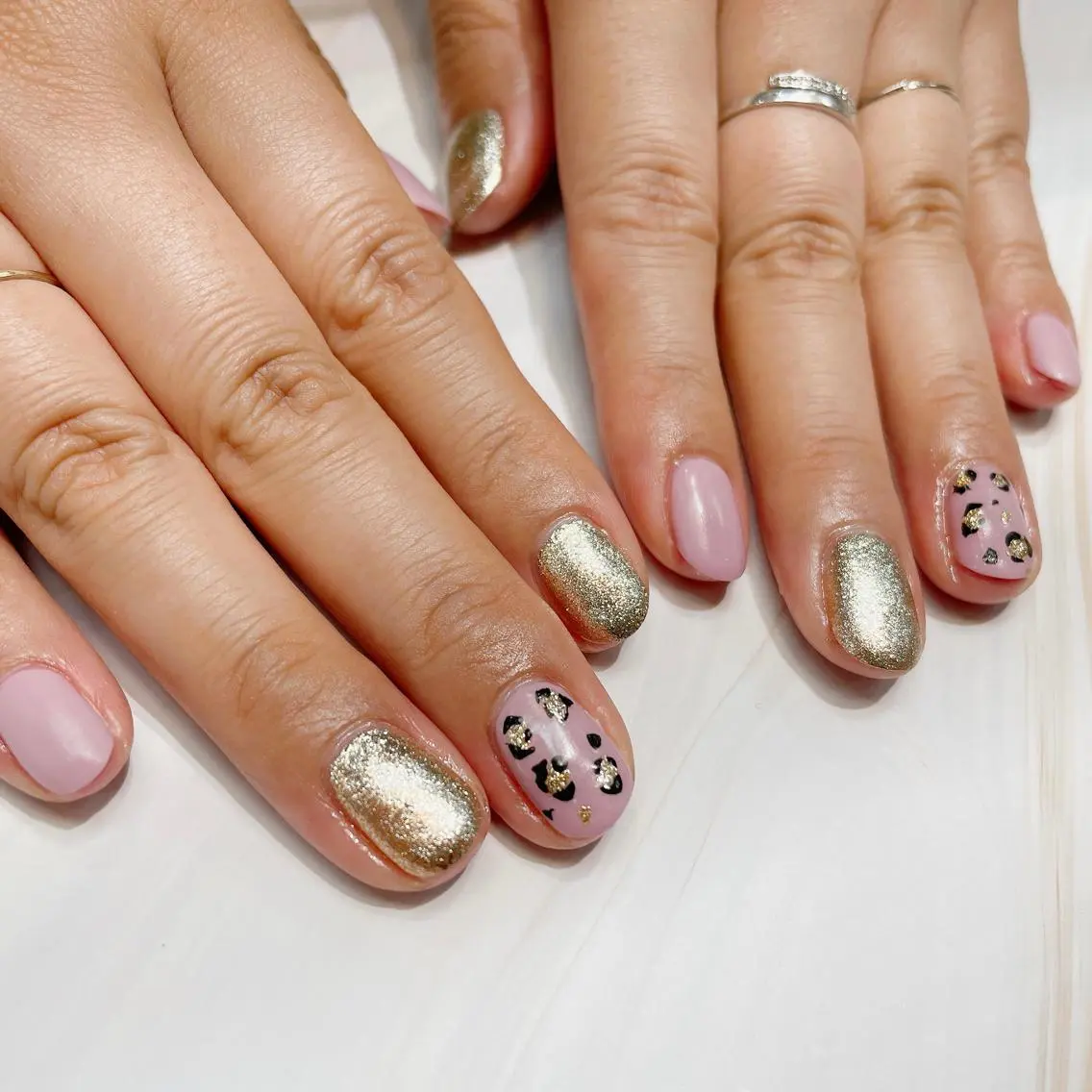 ネイル nail salon LUCIANOのネイルデザイン