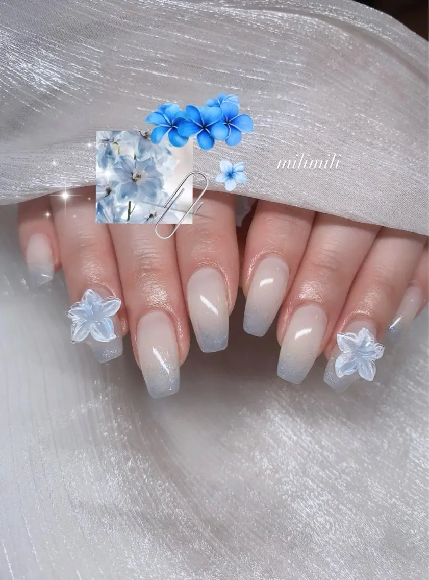 ネイル milimili salonのネイルデザイン