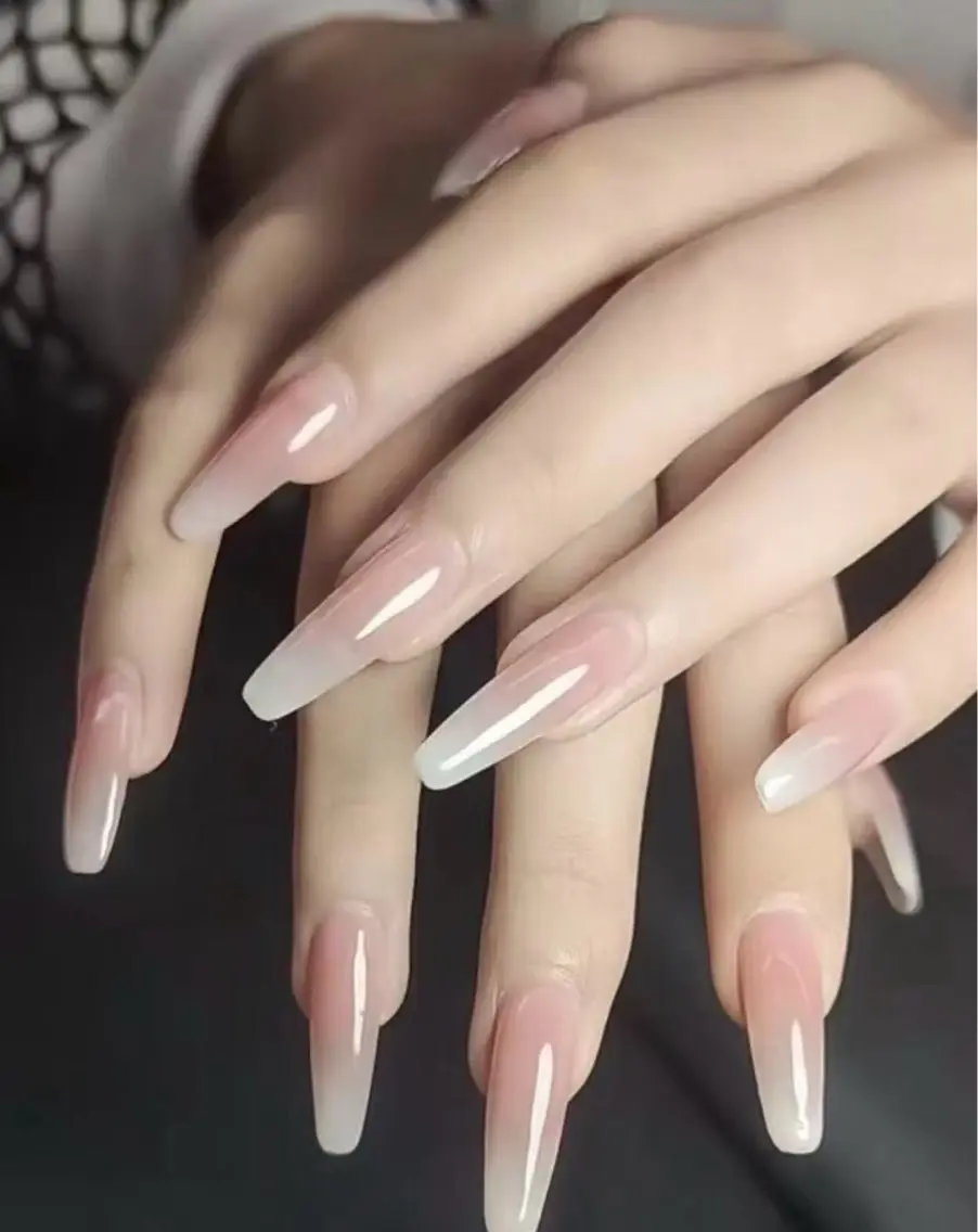 ネイル ハンドネイル 加奈恵 かなえのネイルデザイン