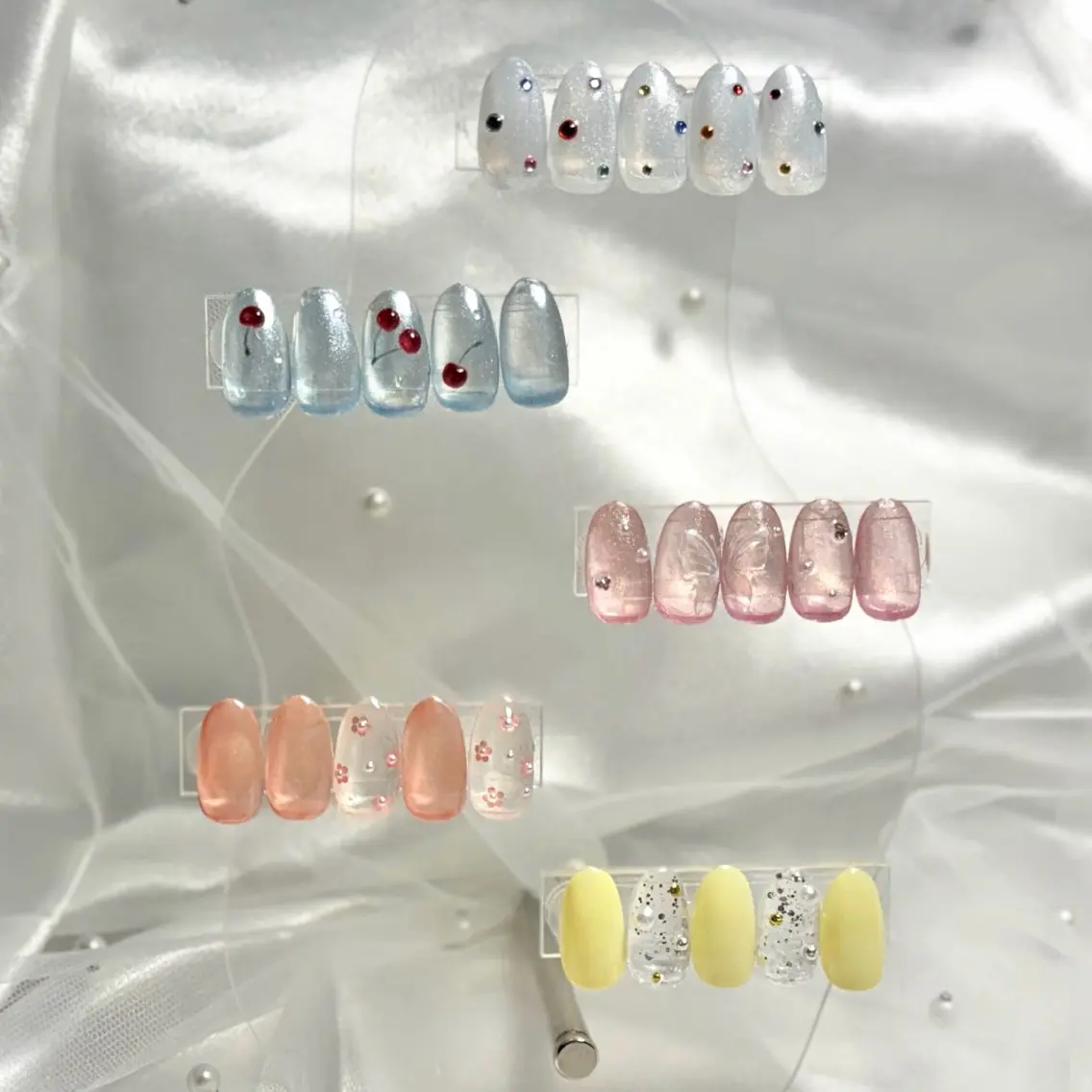 定額メニュー　simpleの写真