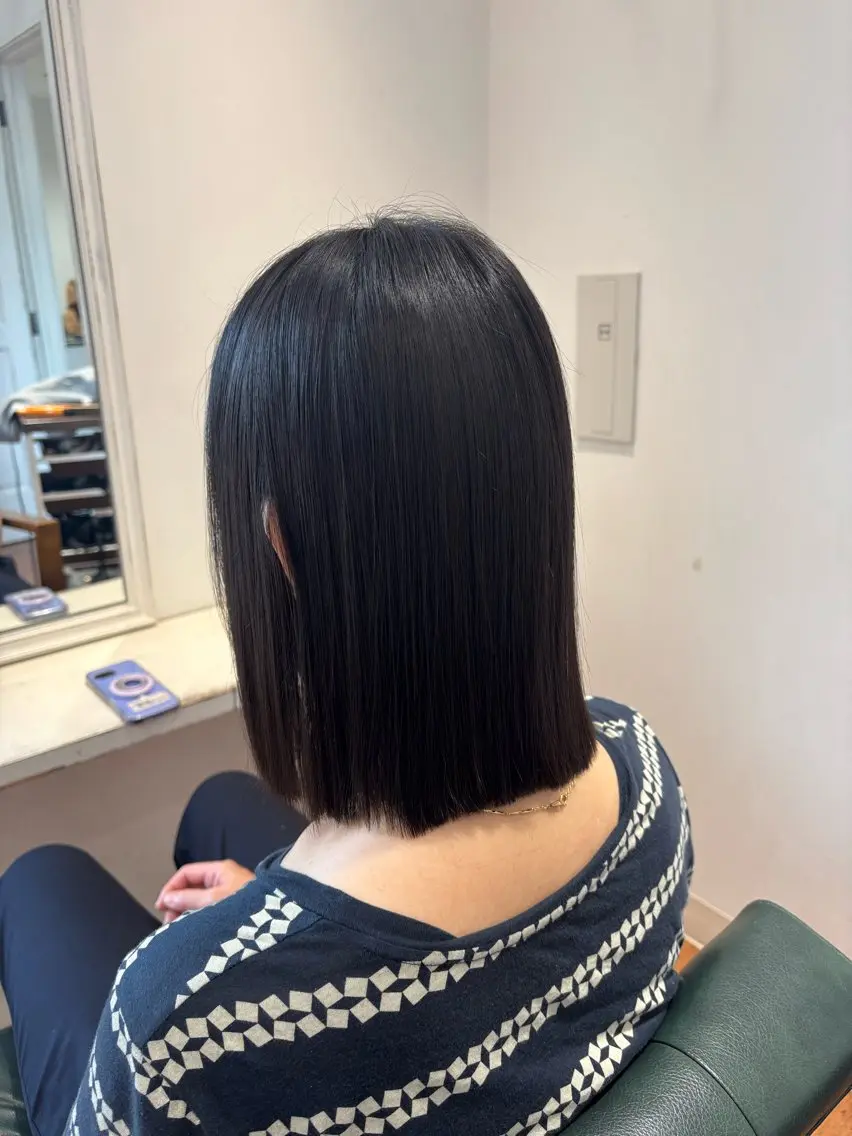 ショート Ryoka 🦋のヘアスタイル