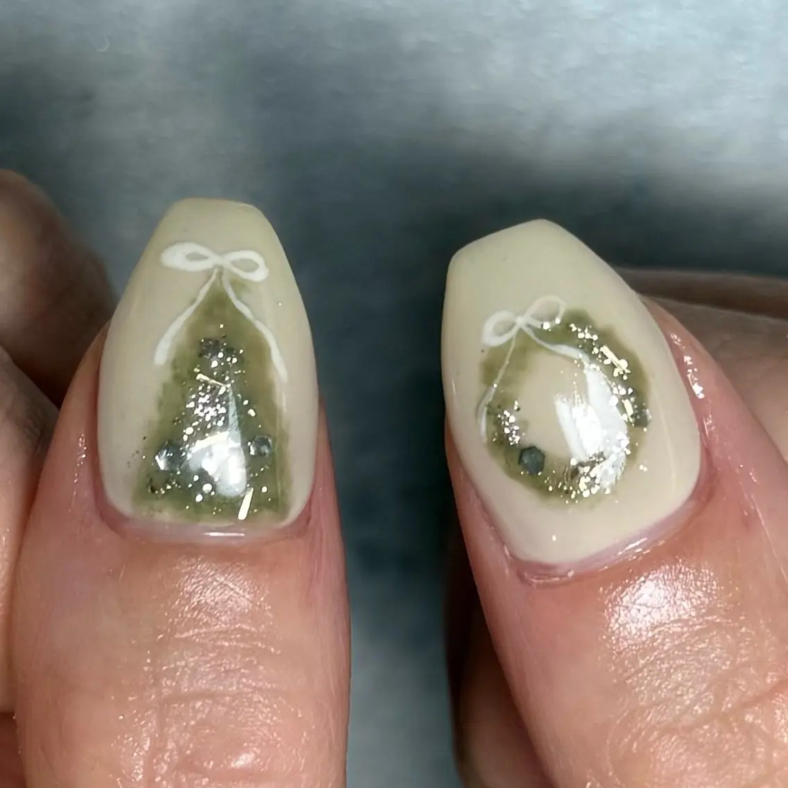 ネイル ハンドネイル are you nailのネイルデザイン
