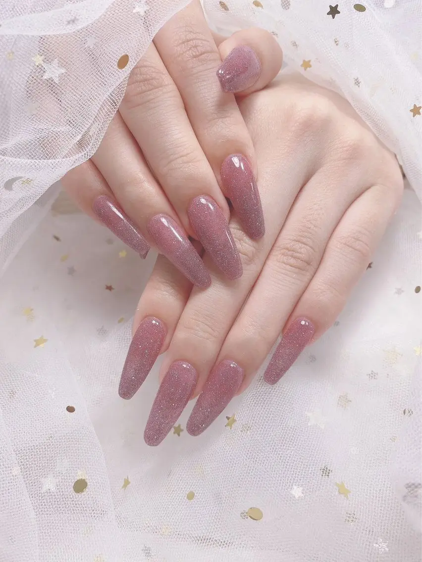 ネイル ハンドネイル ジョリ kasumi🌹💅のネイルデザイン