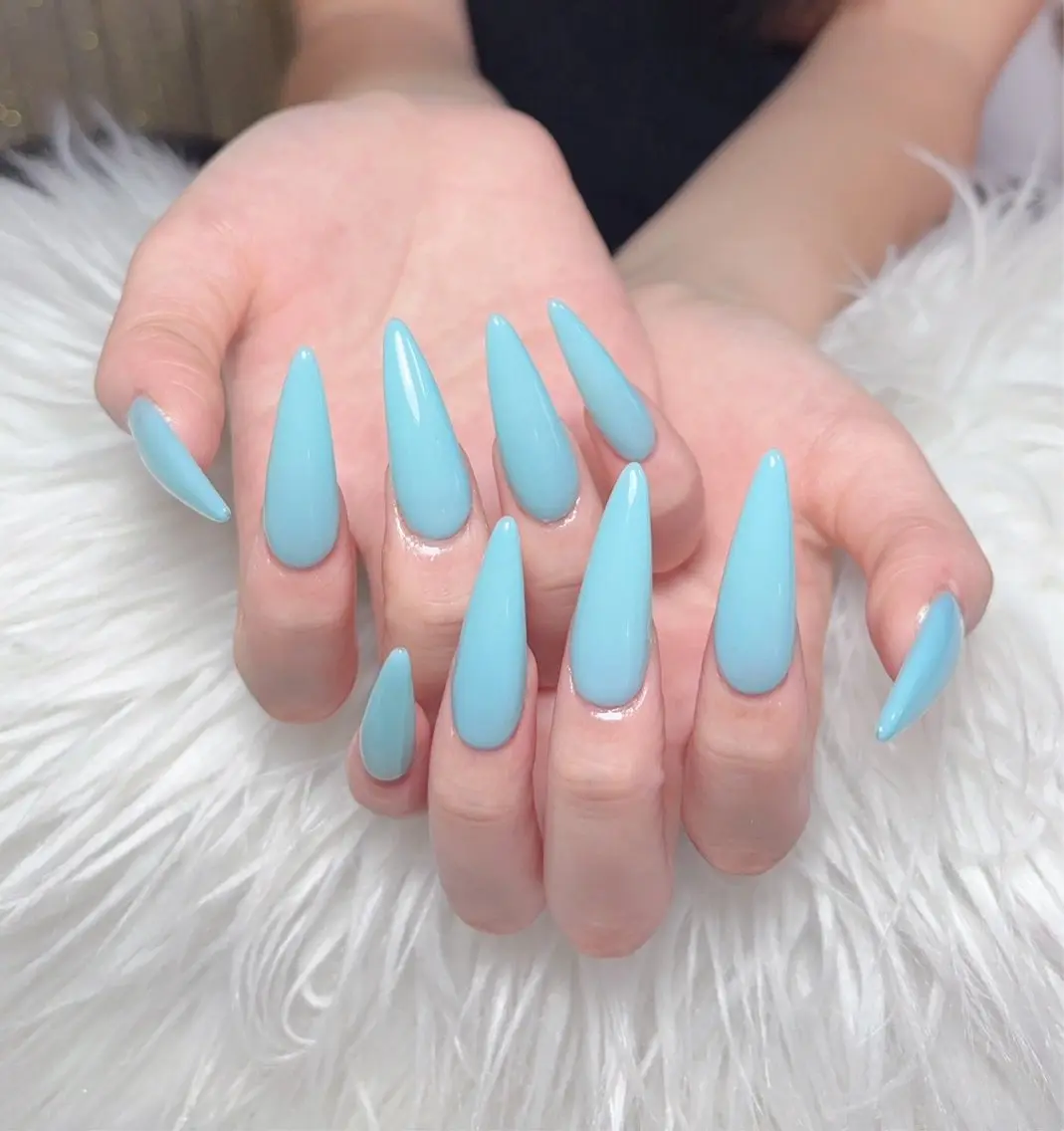 ネイル Yuki Nailのネイルデザイン