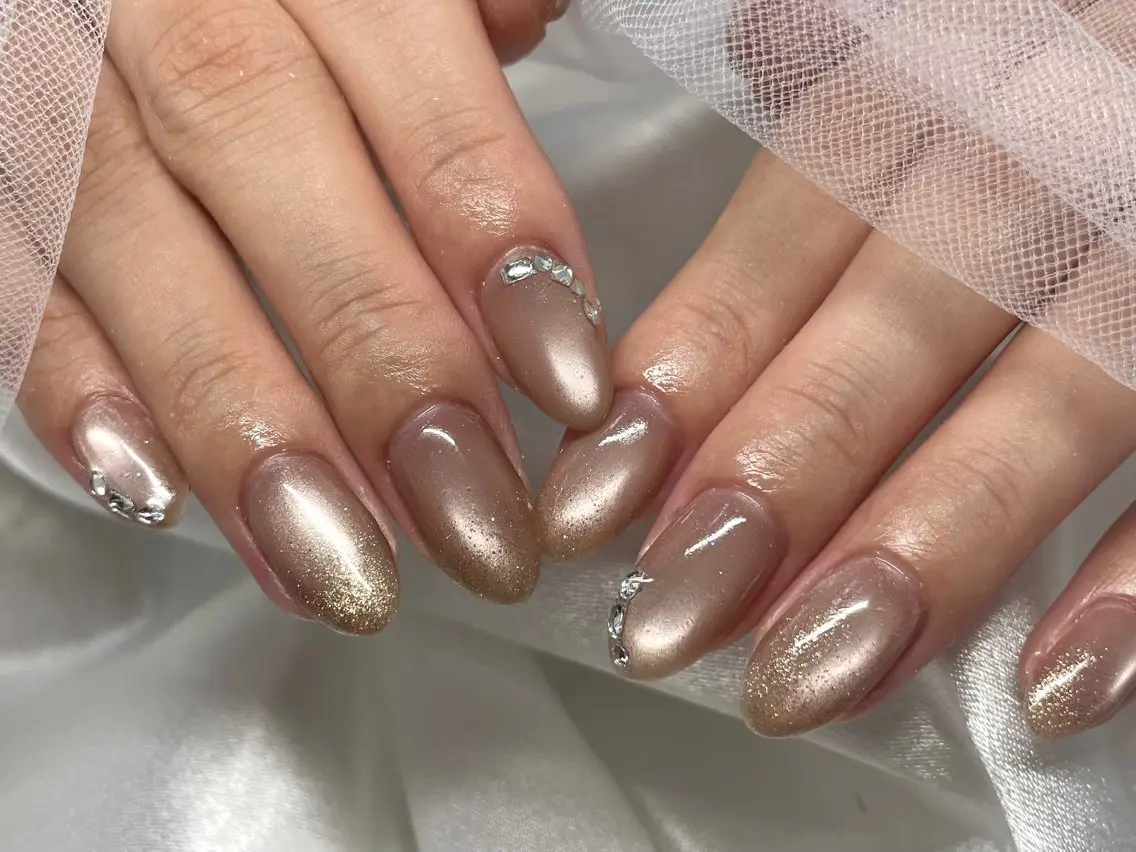ネイル ハンドネイル ネイルサロン kikiのネイルデザイン