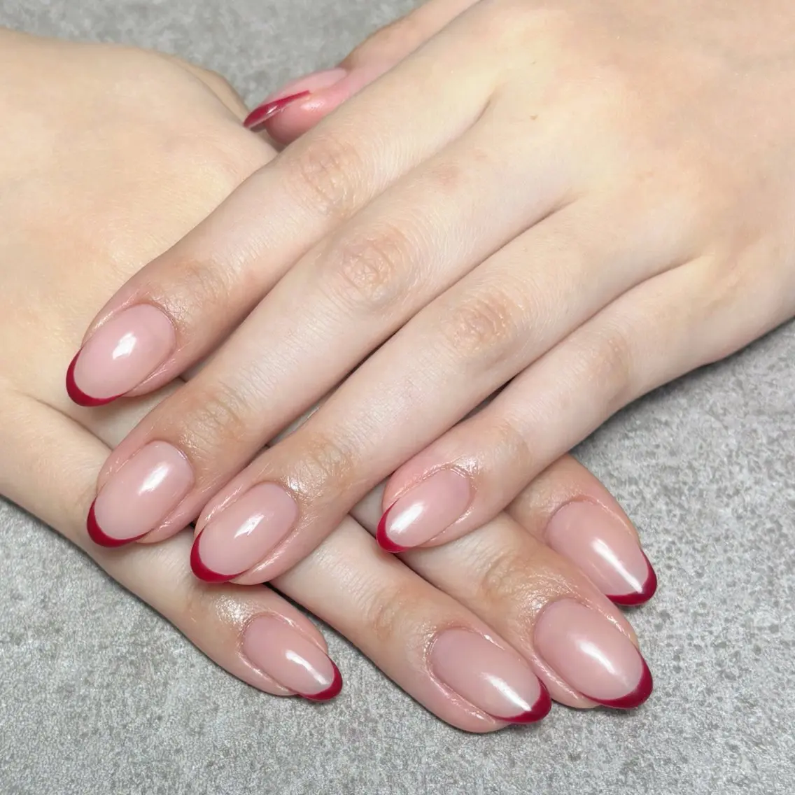 ネイル ハンドネイル nailroom DIASOMNIAのネイルデザイン