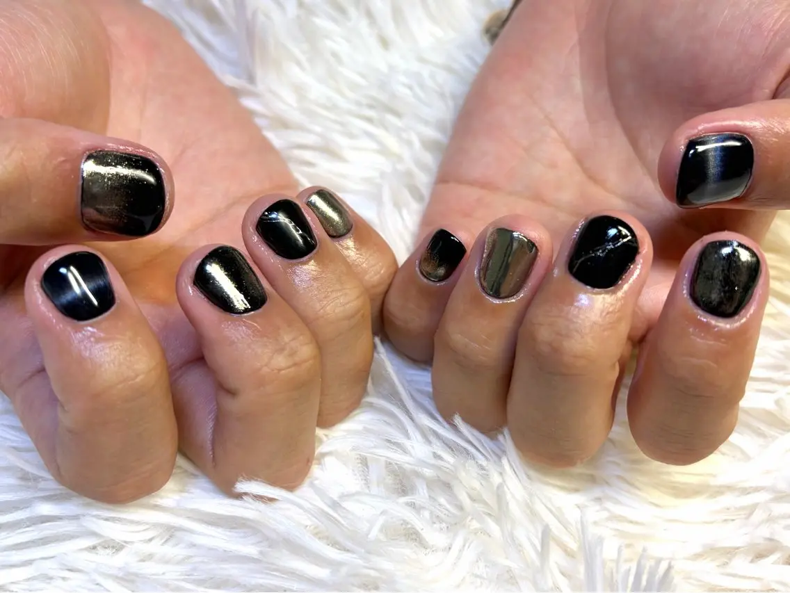 ネイル ハンドネイル nailsalon Joseeワシズのネイルデザイン