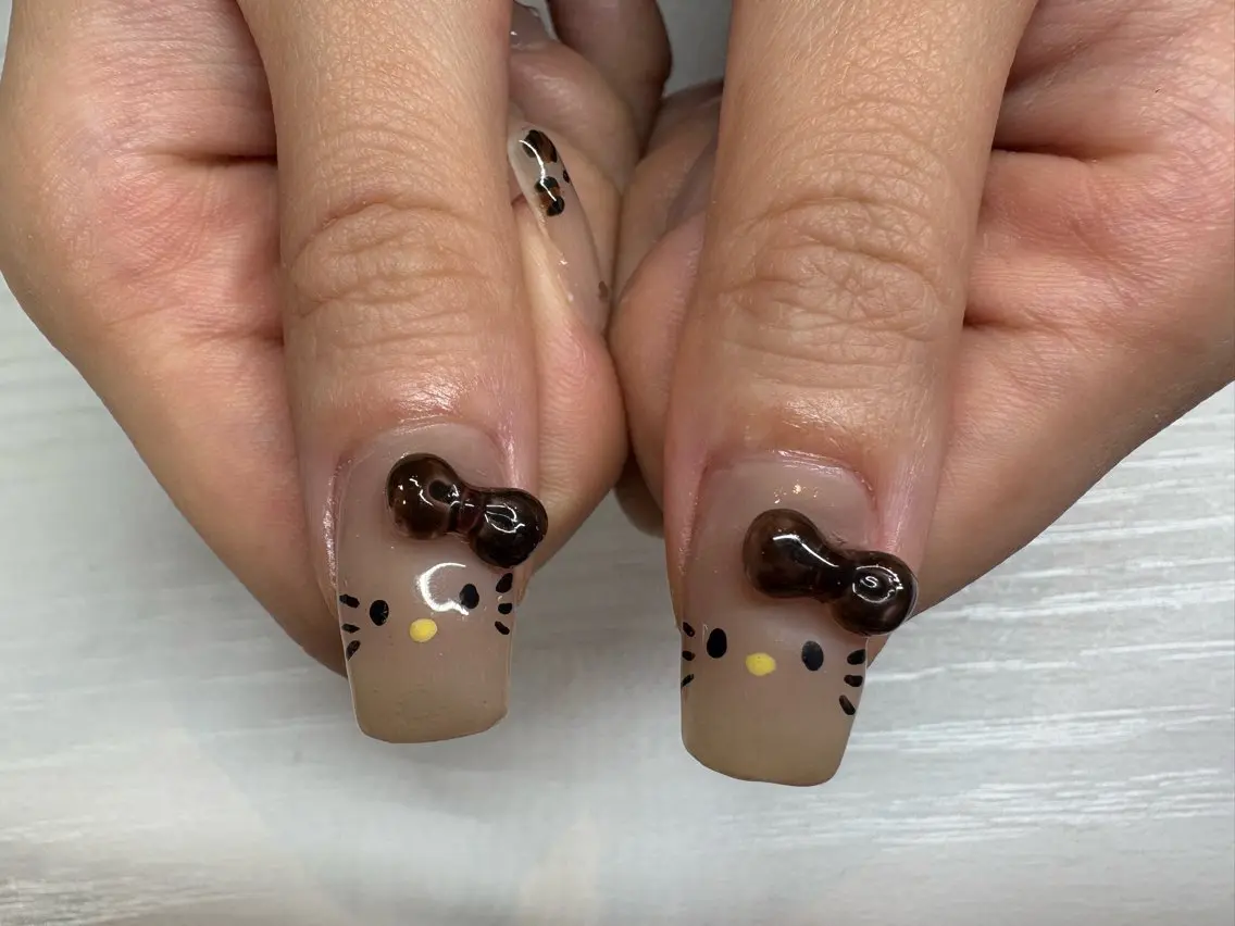 ネイル ハンドネイル rn__ nailのネイルデザイン