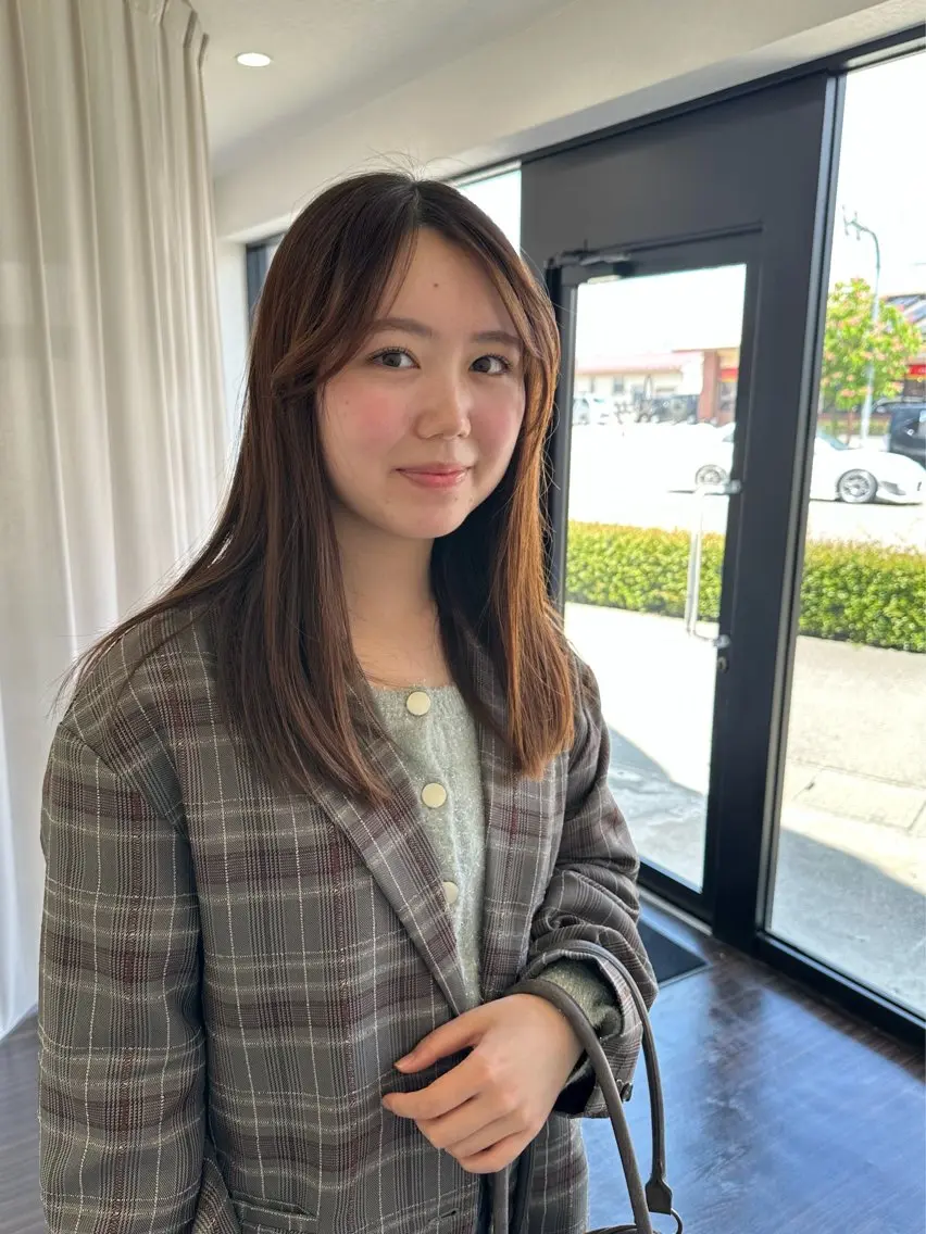 マツエク・マツパ 一重×まつ毛パーマ salon C・Keyのマツエク・マツパデザイン