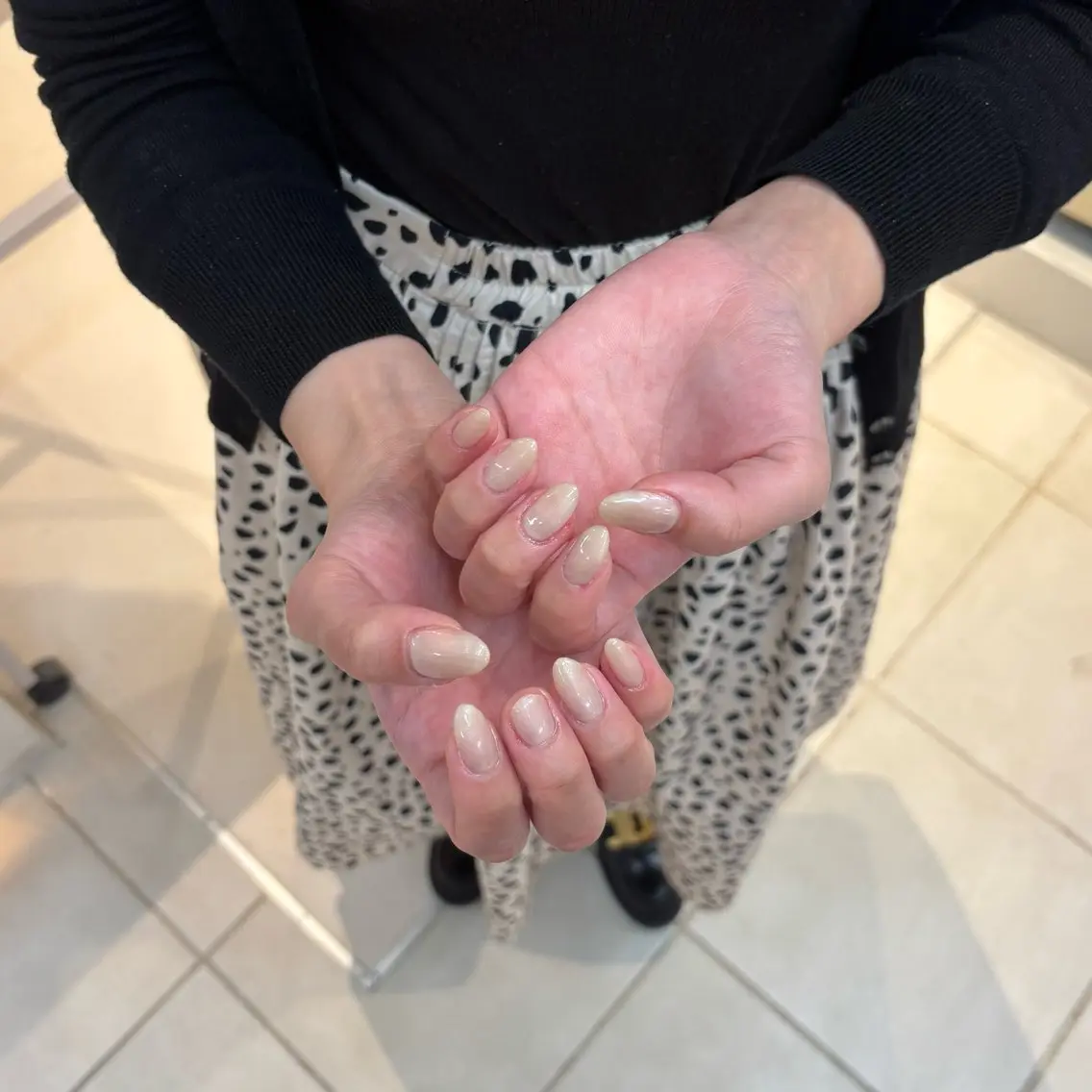 ネイル DEE nail yukino.Nのネイルデザイン