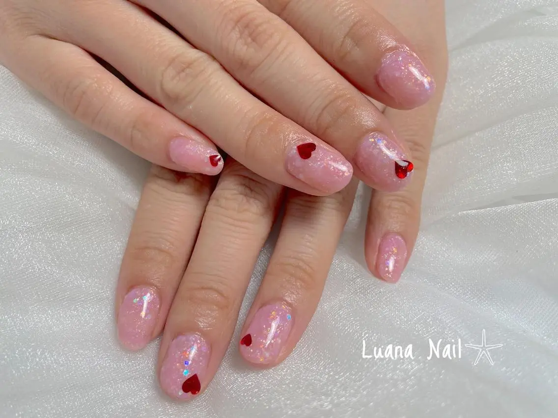 ネイル Nail Salon Subaruのネイルデザイン