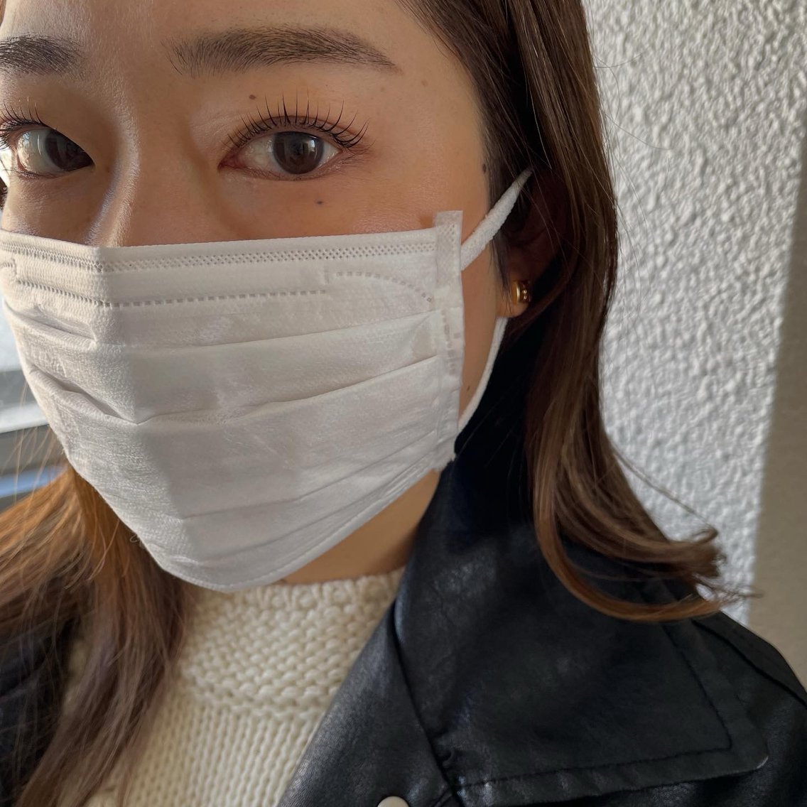 マツエク・マツパ oeil ioriのマツエク・マツパデザイン