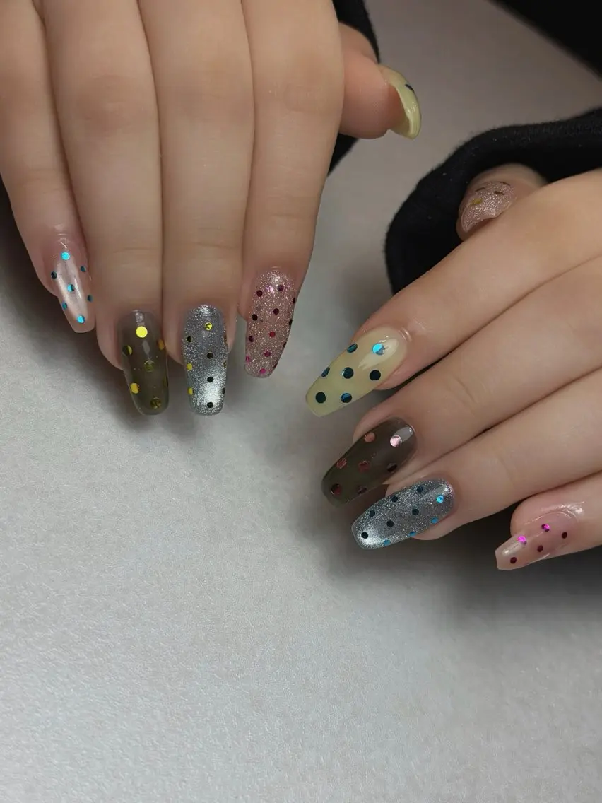 ネイル ハンドネイル SPICENAILS by misaのネイルデザイン