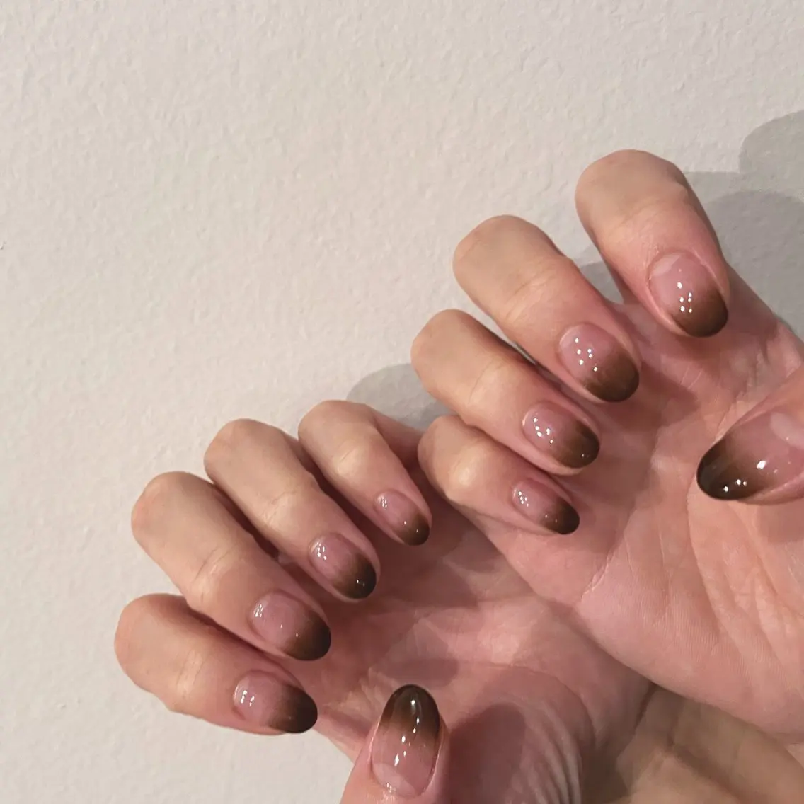 ネイル ハンドネイル ハンドケア naillmatic ﾈｲﾙﾏﾃｨｯｸのネイルデザイン