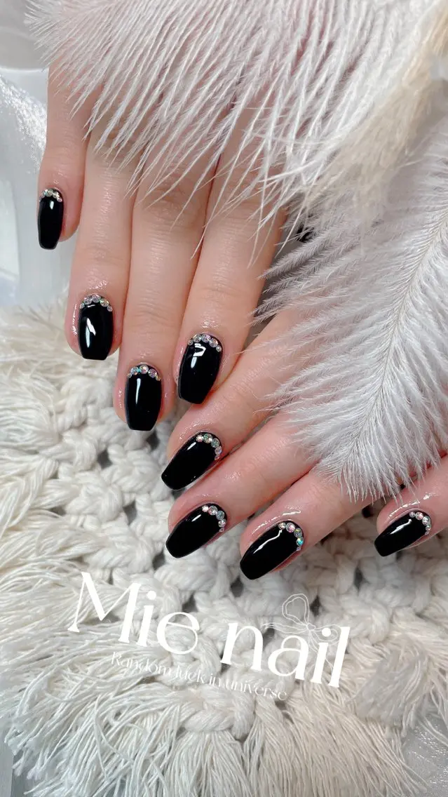 ネイル Mie nailのネイルデザイン