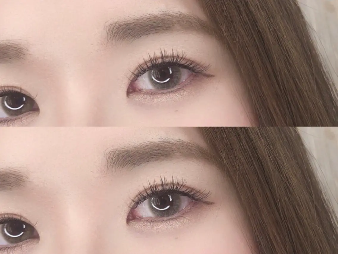 マツエク・マツパ 眉毛専門店brow art上野店 阿部の眉毛・アイブロウイメージ