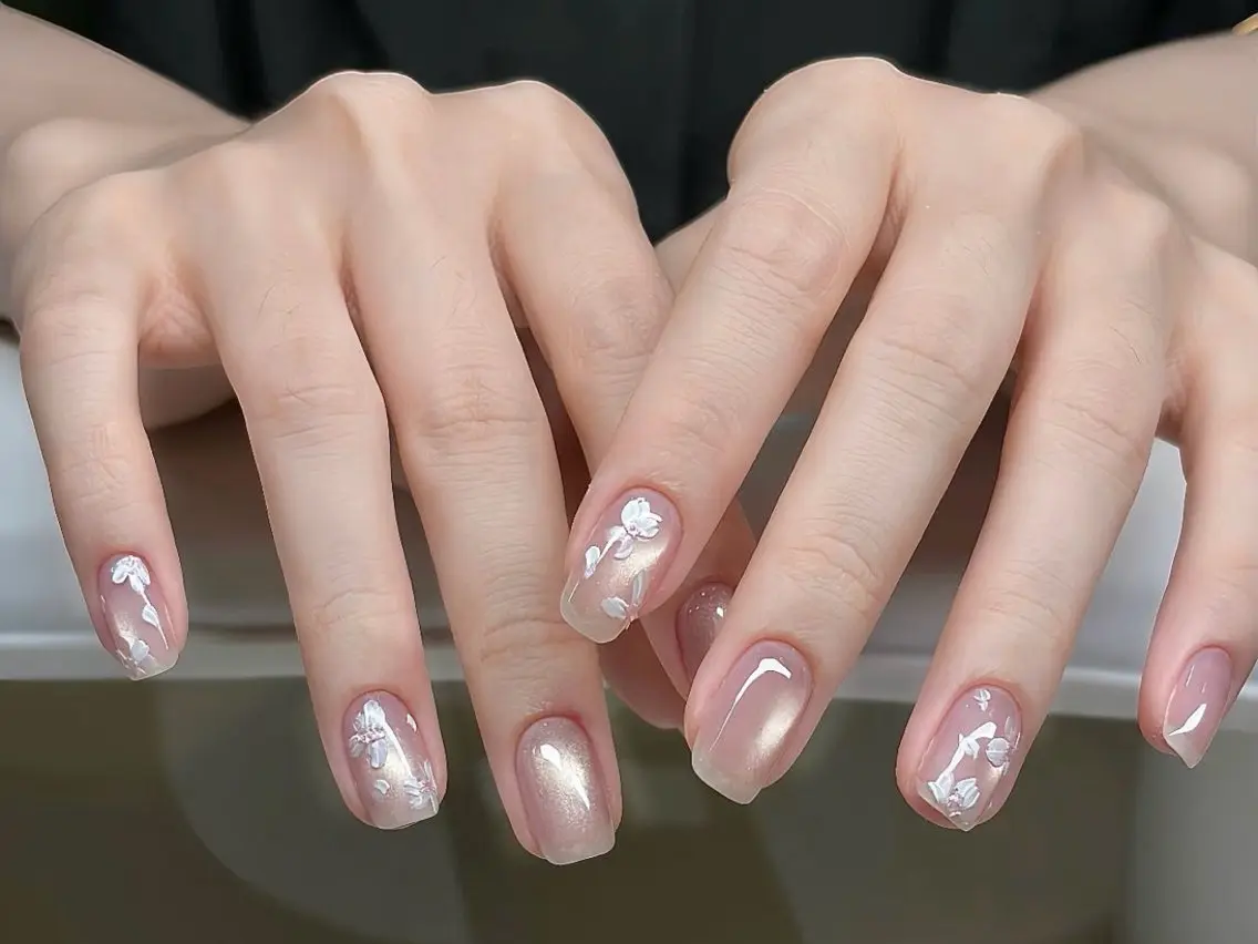 ネイル Sakai Nail Salonのネイルデザイン
