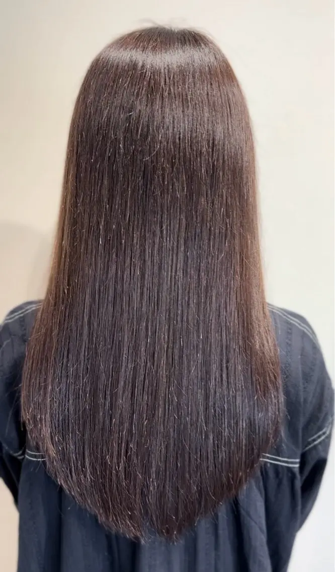 篤 侑弘のヘアスタイル