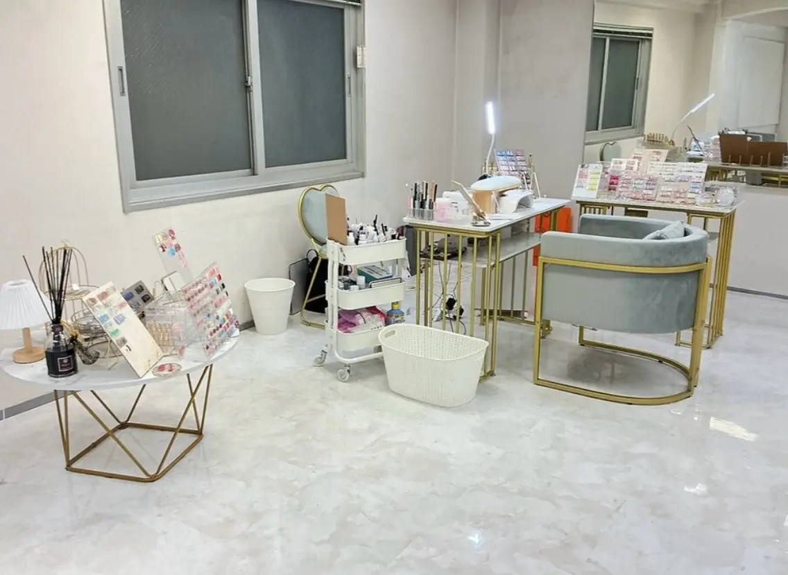ネイル ハンドネイル Queeens nailのネイルデザイン