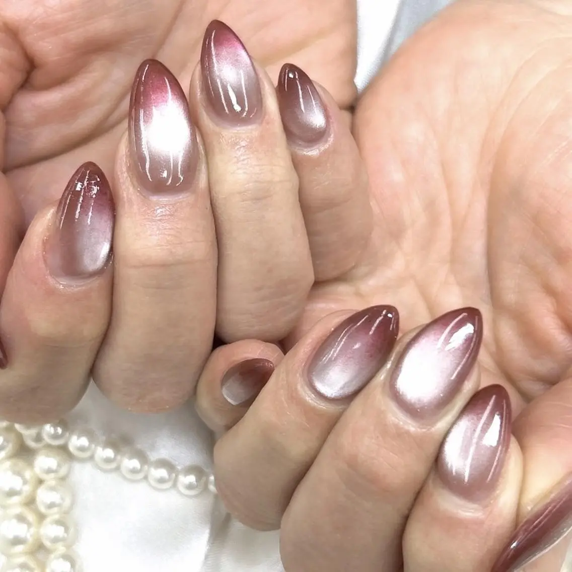 ネイル Nail salon Honey Beeのネイルデザイン
