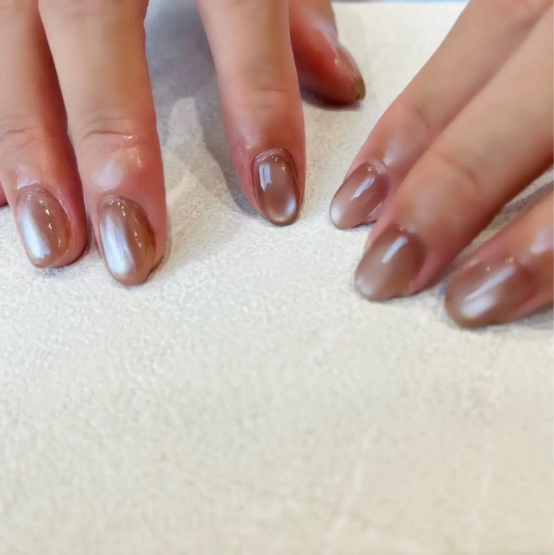 【5月平日来店限定】HAND☆オフなしマグネットorフラッシュワンカラーの写真