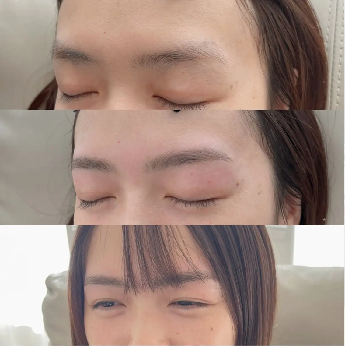 アイブロウ 本庄/深谷/熊谷/眉 Salon OTTOの眉毛・アイブロウイメージ
