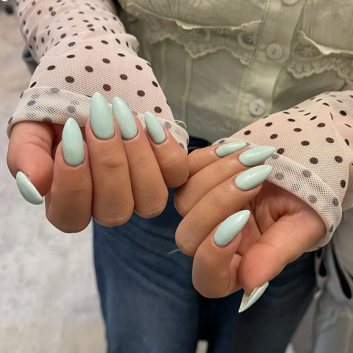ネイル ハンドネイル 20_nail nailのネイルデザイン