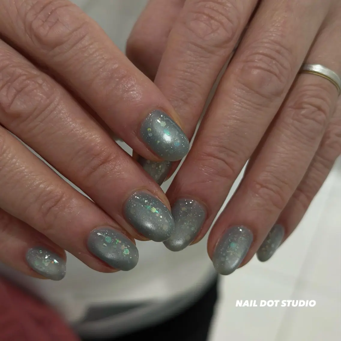 ネイル ハンドネイル NAIL DOT STUDIO aiのネイルデザイン