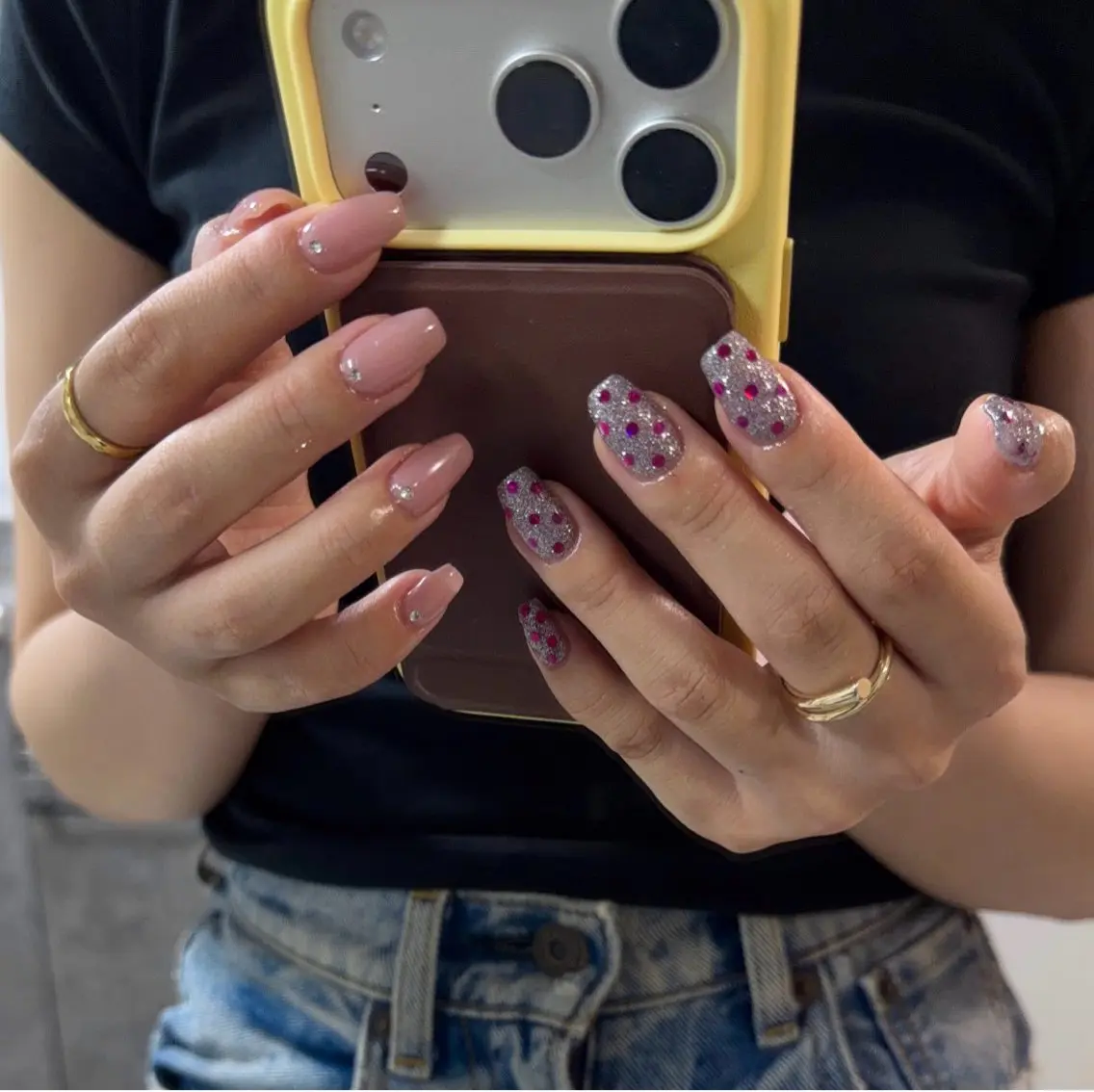 ネイル nailsalon bijuのネイルデザイン