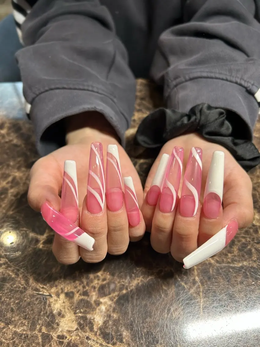 ネイル IROHA Nail 今村 昇生のネイルデザイン