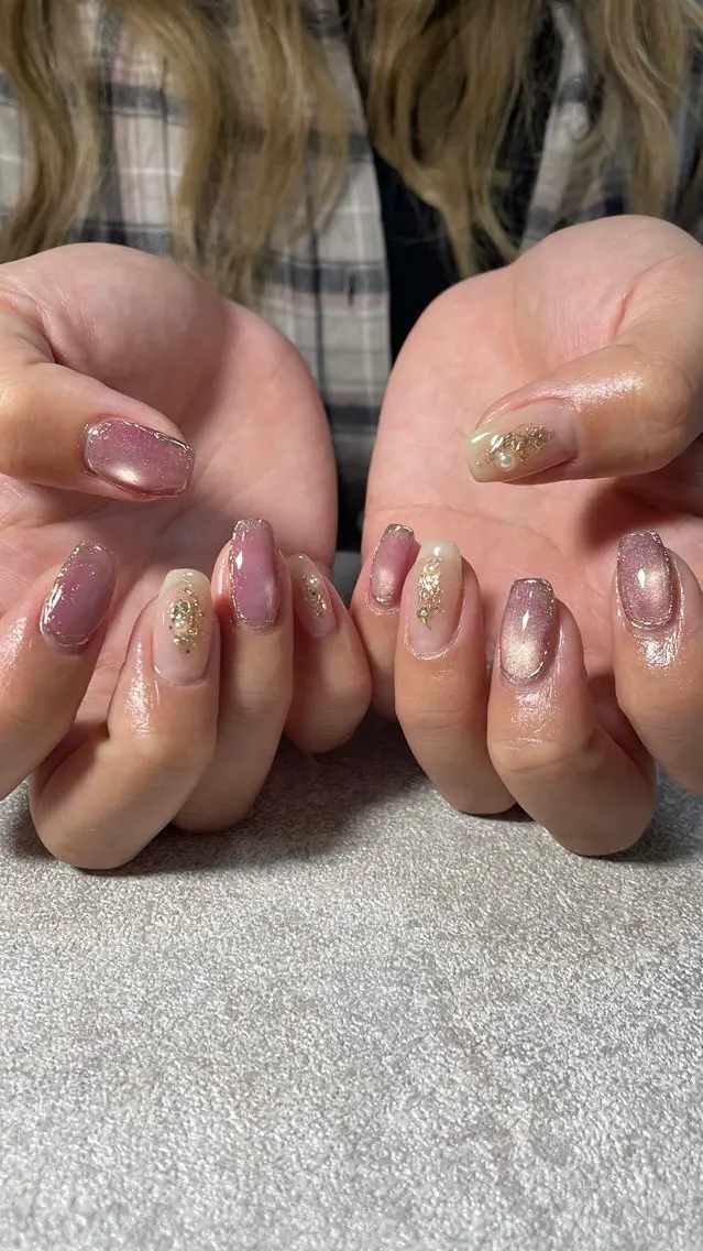 ネイル ハンドネイル Eve [nail ＊wax＊HBL]の眉毛・アイブロウイメージ