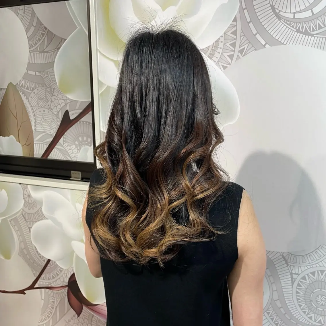 ヘアセット 常田 佳奈子のその他イメージ