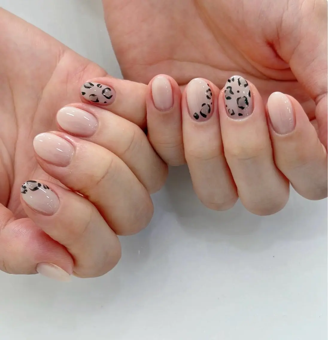 ネイル NailSalon✨ Écrinエクランのネイルデザイン
