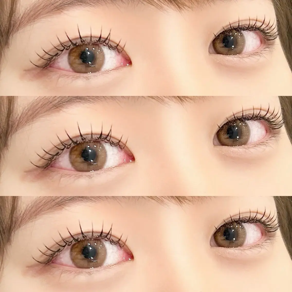マツエク・マツパ Eye ELSA lash栄店🪞鷹野のマツエク・マツパデザイン
