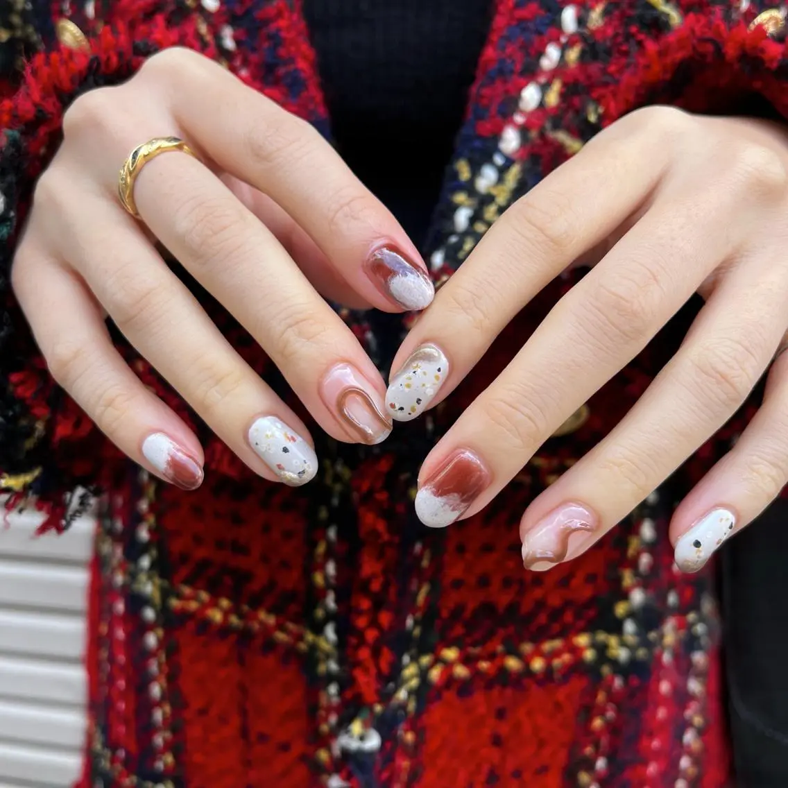 ネイル tlte. NAILのネイルデザイン
