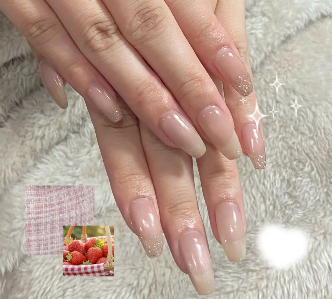 ネイル ハンドネイル EmaNail Rinaのネイルデザイン