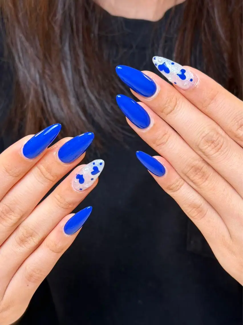 ネイル Amina nail salonのネイルデザイン